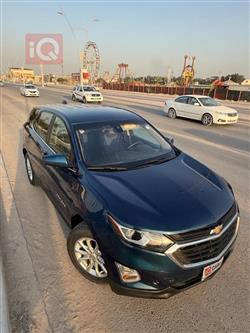 شيفروليه إكوينوكس